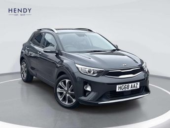 Kia Stonic 1.0T GDi 3 5dr