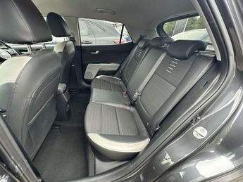 Kia Stonic 1.0T GDi 3 5dr