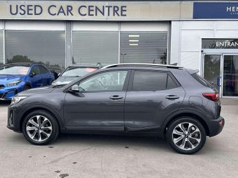 Kia Stonic 1.0T GDi 3 5dr