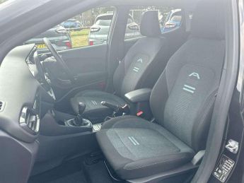 Ford Fiesta Active 1.0 EcoBoost Active 5dr