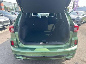 Ford Kuga 2.5 PHEV ST-Line 5dr CVT