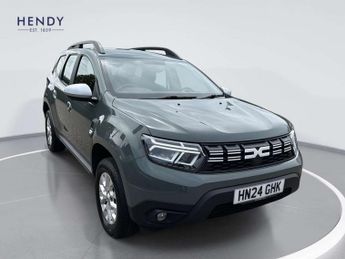 Dacia Duster 1.3 TCe 130 Expression 5dr