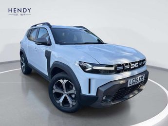  1.6 Hybrid 140 Journey 5dr Auto