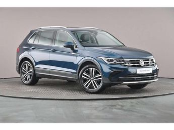 Volkswagen Tiguan 1.5 TSI 150 Elegance 5dr DSG