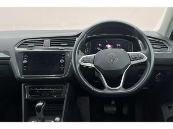 Volkswagen Tiguan 1.5 TSI 150 Elegance 5dr DSG