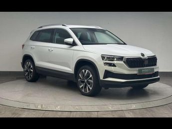 Skoda Karoq 1.5 TSI SE L 5dr DSG