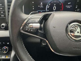 Skoda Karoq 1.5 TSI SE L 5dr DSG