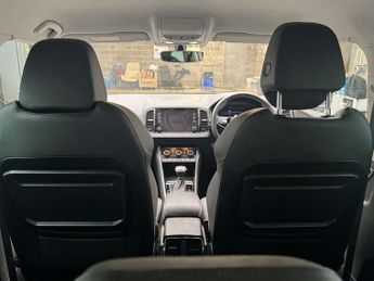Skoda Karoq 1.5 TSI SE L 5dr DSG