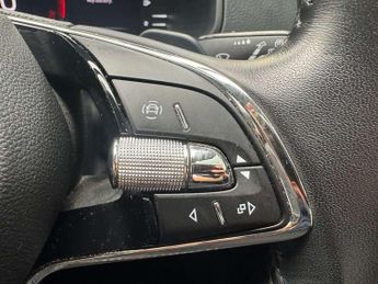 Skoda Karoq 1.5 TSI SE L 5dr DSG
