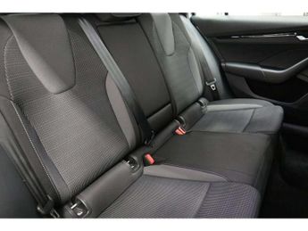 Skoda Octavia Estate 1.5 TSI SE Technology 5dr