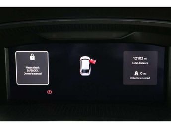 Skoda Octavia Estate 1.5 TSI SE Technology 5dr