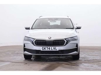 Skoda Octavia Estate 1.5 TSI SE Technology 5dr