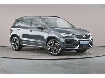 Cupra Ateca 2.0 TSI VZ2 5dr DSG 4Drive