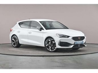 Cupra Leon 2.0 TSI VZ1 5dr DSG