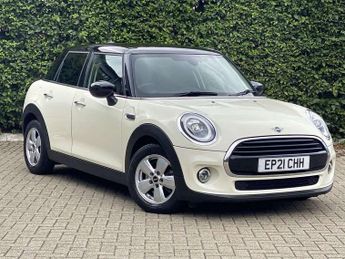 MINI Hatch 1.5 Cooper Classic II 5dr Auto
