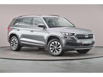 Skoda Kodiaq 2.0 TDI SE Drive 4x4 5dr DSG [7 Seat]