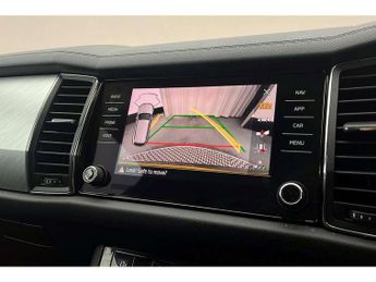 Skoda Kodiaq 2.0 TDI SE Drive 4x4 5dr DSG [7 Seat]