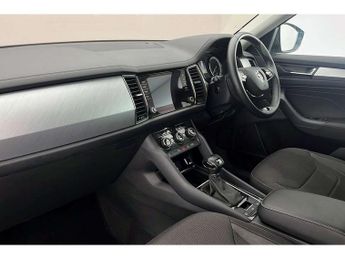 Skoda Kodiaq 2.0 TDI SE Drive 4x4 5dr DSG [7 Seat]