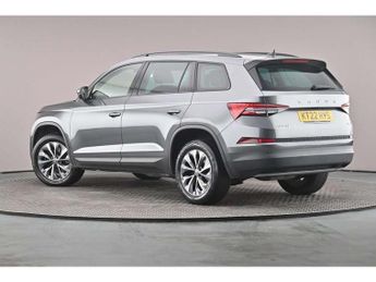 Skoda Kodiaq 2.0 TDI SE Drive 4x4 5dr DSG [7 Seat]
