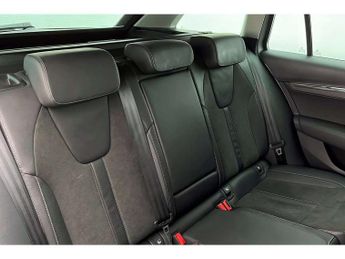 Skoda Octavia Estate 2.0 TDI 150 SE L 5dr DSG