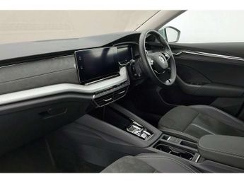 Skoda Octavia Estate 2.0 TDI 150 SE L 5dr DSG