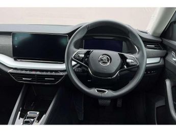 Skoda Octavia Estate 2.0 TDI 150 SE L 5dr DSG