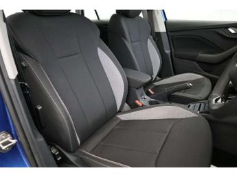 Skoda Scala 1.5 TSI SE 5dr DSG