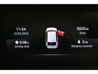 Skoda Scala 1.5 TSI SE 5dr DSG