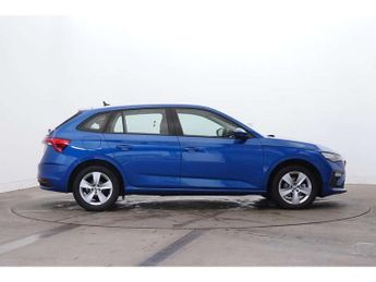 Skoda Scala 1.5 TSI SE 5dr DSG