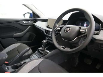 Skoda Scala 1.5 TSI SE 5dr DSG
