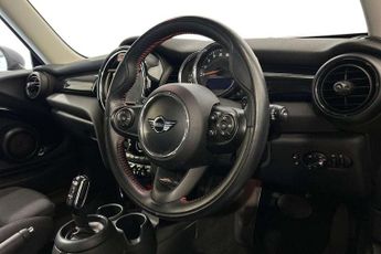 MINI Hatchback 2.0 Cooper S II 3dr Auto