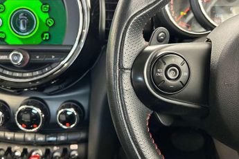 MINI Hatchback 2.0 Cooper S II 3dr Auto