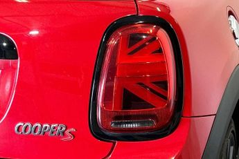 MINI Hatchback 2.0 Cooper S II 3dr Auto