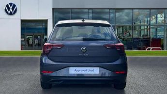 Volkswagen Polo 1.0 TSI Life 5dr