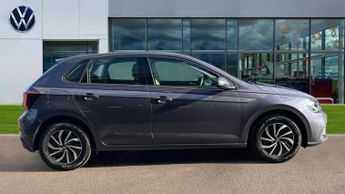 Volkswagen Polo 1.0 TSI Life 5dr