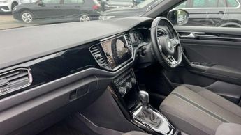 Volkswagen T-Roc 1.5 TSI EVO Black Edition 5dr DSG