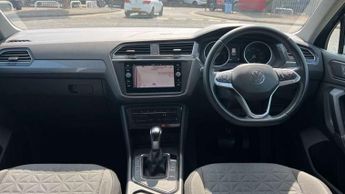 Volkswagen Tiguan 1.5 TSI 150 Life 5dr DSG