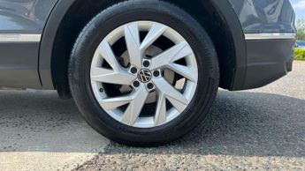 Volkswagen Tiguan 1.5 TSI 150 Life 5dr DSG