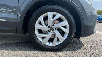 Volkswagen Tiguan 1.5 TSI 150 Life 5dr DSG