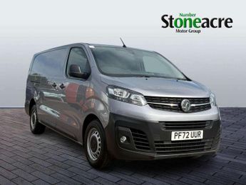 Vauxhall Vivaro 2900 1.5d 100PS Dynamic H1 Van