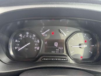 Vauxhall Vivaro 2900 1.5d 100PS Dynamic H1 Van