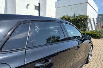Audi A3 35 TFSI Black Edition 5dr S Tronic
