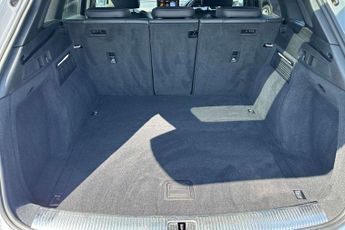 Audi Q5 40 TDI Quattro S Line 5dr S Tronic