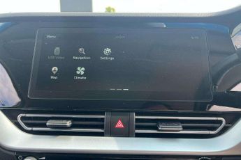 Kia Niro 1.6 GDi Hybrid 3 5dr DCT