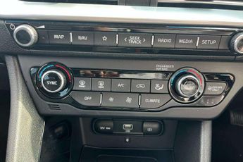 Kia Niro 1.6 GDi Hybrid 3 5dr DCT