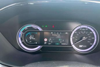 Kia Niro 1.6 GDi Hybrid 3 5dr DCT