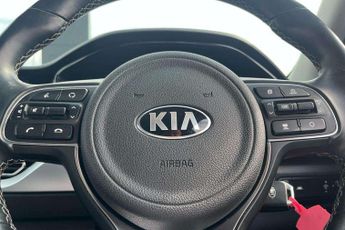 Kia Niro 1.6 GDi Hybrid 3 5dr DCT