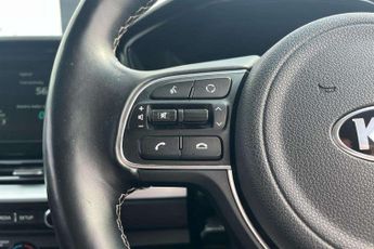 Kia Niro 1.6 GDi Hybrid 3 5dr DCT