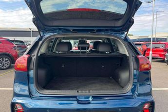 Kia Niro 1.6 GDi Hybrid 3 5dr DCT
