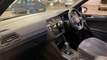 Volkswagen Tiguan 1.5 TSI 150 R-Line 5dr DSG